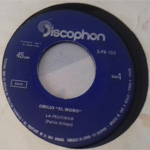 Discophon S-PR 105