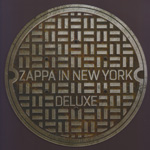 Zappa In New York 40th Anniversary