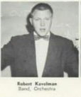 Robert Kavelman