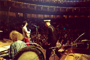 The Mothers Of Invention, Royal Albert Hall, June 6, 1969