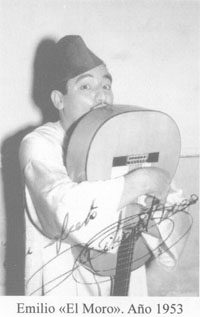 Emilio el Moro