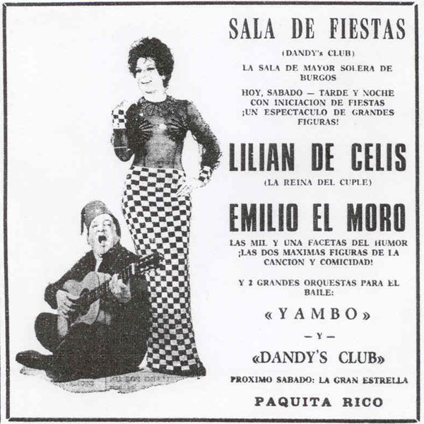 Burgos, 1978
