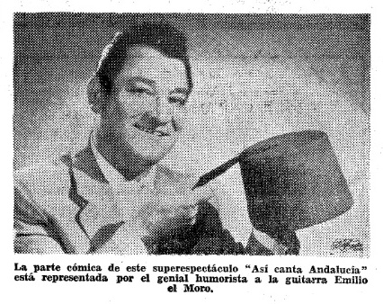 Diario Madrid, 13 de mayo de 1967