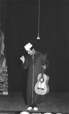 Emilio el Moro