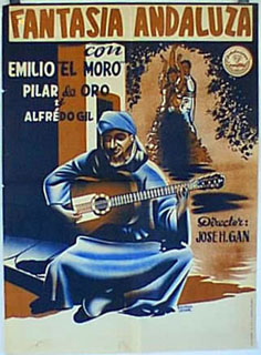 Fantasía andaluza