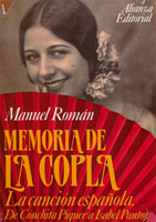 Memoria de la copla