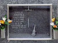 Emilio el Moro