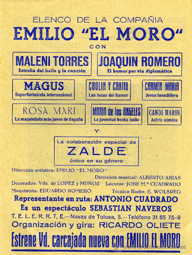 Teatro Cervantes