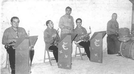 El último tupé