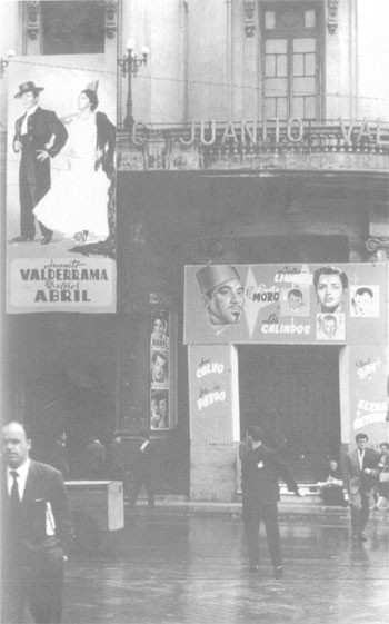 Juanito Valderrama - Dolores Abril