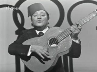 Voces a 45