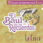 El baúl de los recuerdos