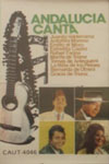 Andalucía canta