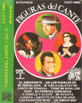 Figuras del cante Vol. 2