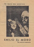 El ídolo del público