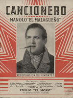 Cancionero