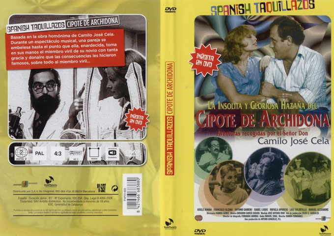 Cipote de Archidona