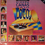 Con canas y a lo loco