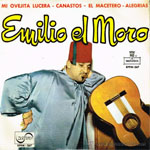 Zafiro/Montilla EPFM-267