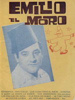 Emilio el Moro