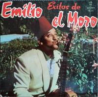 Éxitos de Emilio el Moro