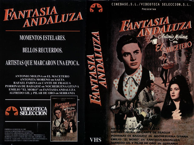 Fantasía andaluza