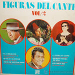Figuras del cante Vol. 2