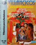 Villancicos para la Nochebuena