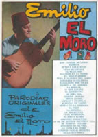 Parodias originales de Emilio el Moro