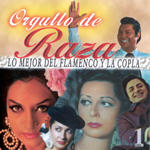 Orgullo de Raza Vol. 1