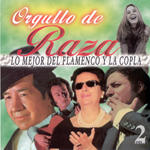 Orgullo de Raza Vol. 2