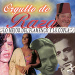Orgullo de Raza Vol. 3