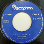 Discophon S-5007