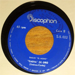Discophon S-5022