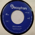 Discophon S-PR 105