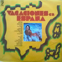 Vacaciones en España