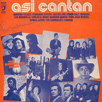 Así cantan