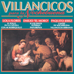 Villancicos para la Nochebuena