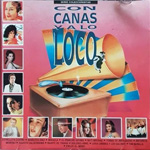 Con canas y a lo loco