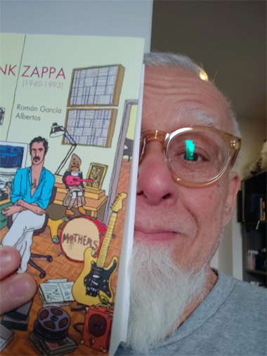 Carlos Zerpa