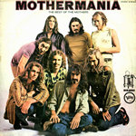 Mothermania