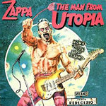 The Man From Utopia