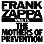 Frank Zappa Meets The Mothers Of Invention