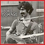 Joe's Domage