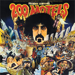 200 Motels 50th Anniversary Edition