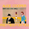 Alice Cooper—Pretties For You