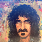 The Zappa Movie Limited Edition Soundtrack EP!—Exclusive Backer Reward Edition