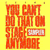 You Can't Do That On Stage Anymore Sampler