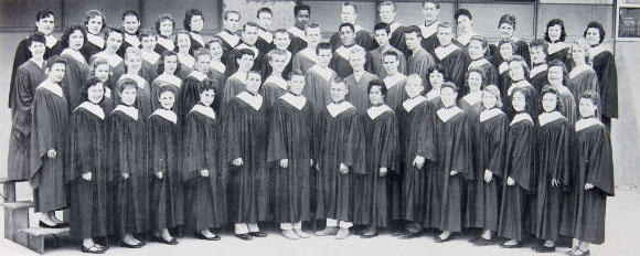 A Capella Choir