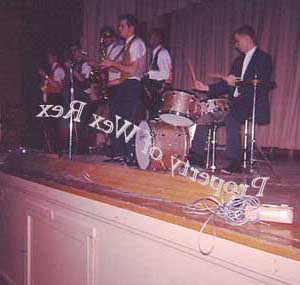 1962 Band